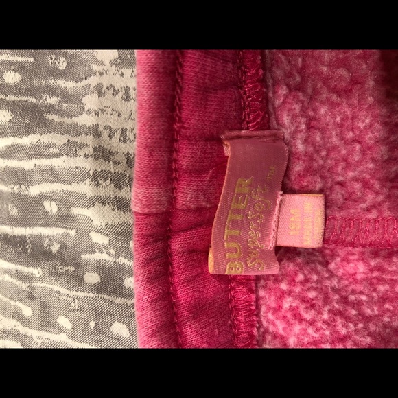 Butter 2 piece set - Picture 6 of 6